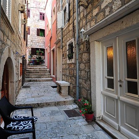 Appartamento House Vilovic Korcula Esterno foto