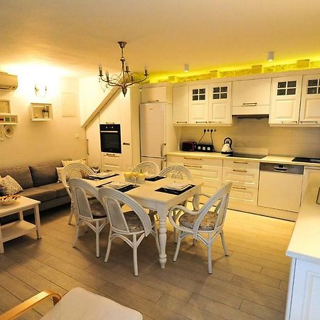 Appartamento House Vilovic Korcula Esterno foto