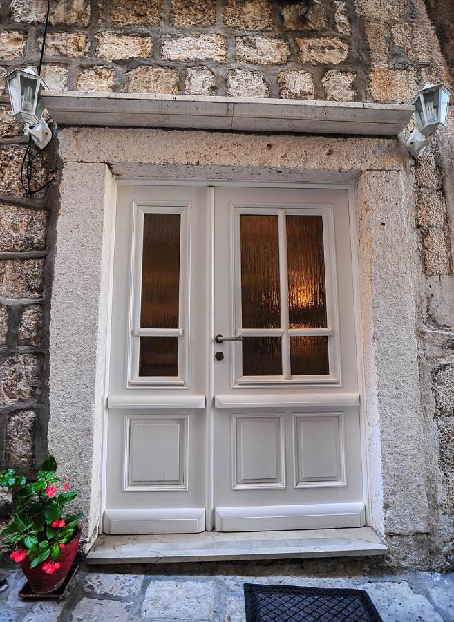 Appartamento House Vilovic Korcula Esterno foto