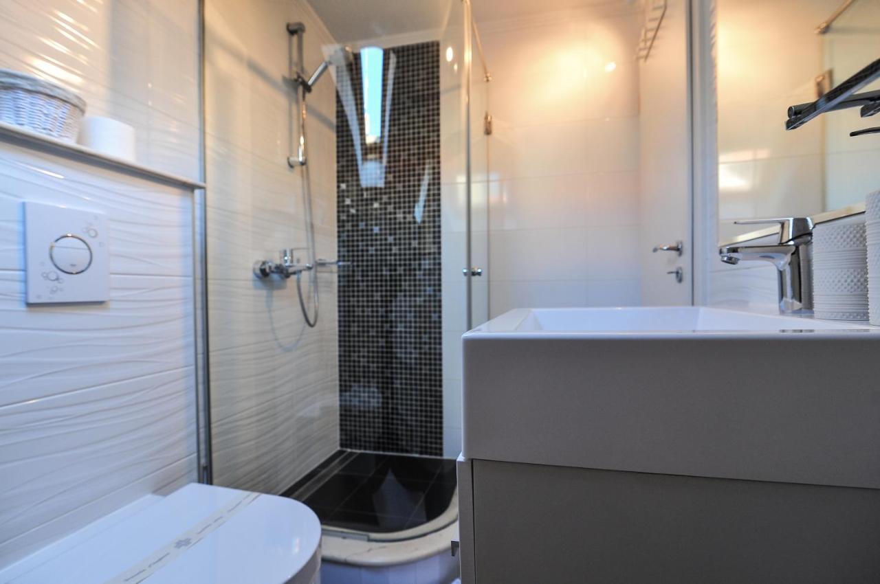Appartamento House Vilovic Korcula Esterno foto