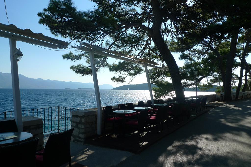 Appartamento House Vilovic Korcula Esterno foto