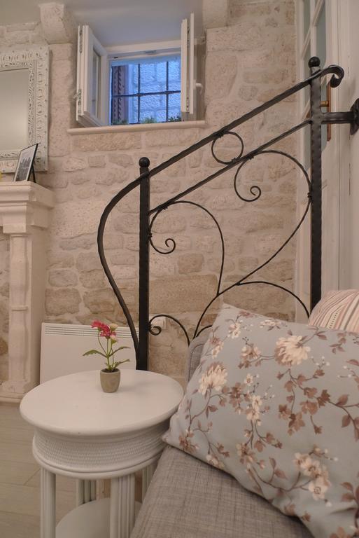 Appartamento House Vilovic Korcula Esterno foto