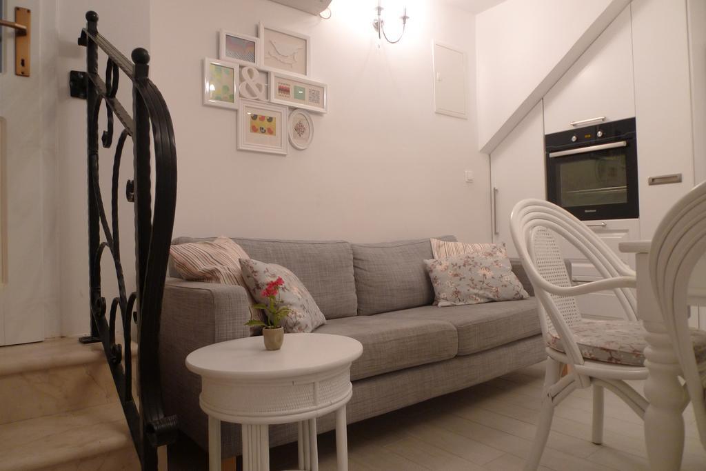Appartamento House Vilovic Korcula Esterno foto