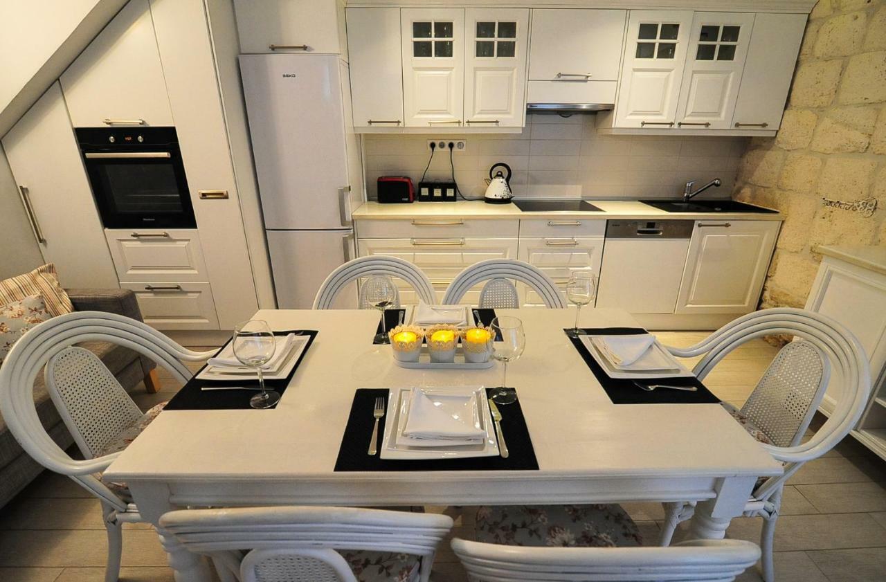 Appartamento House Vilovic Korcula Esterno foto