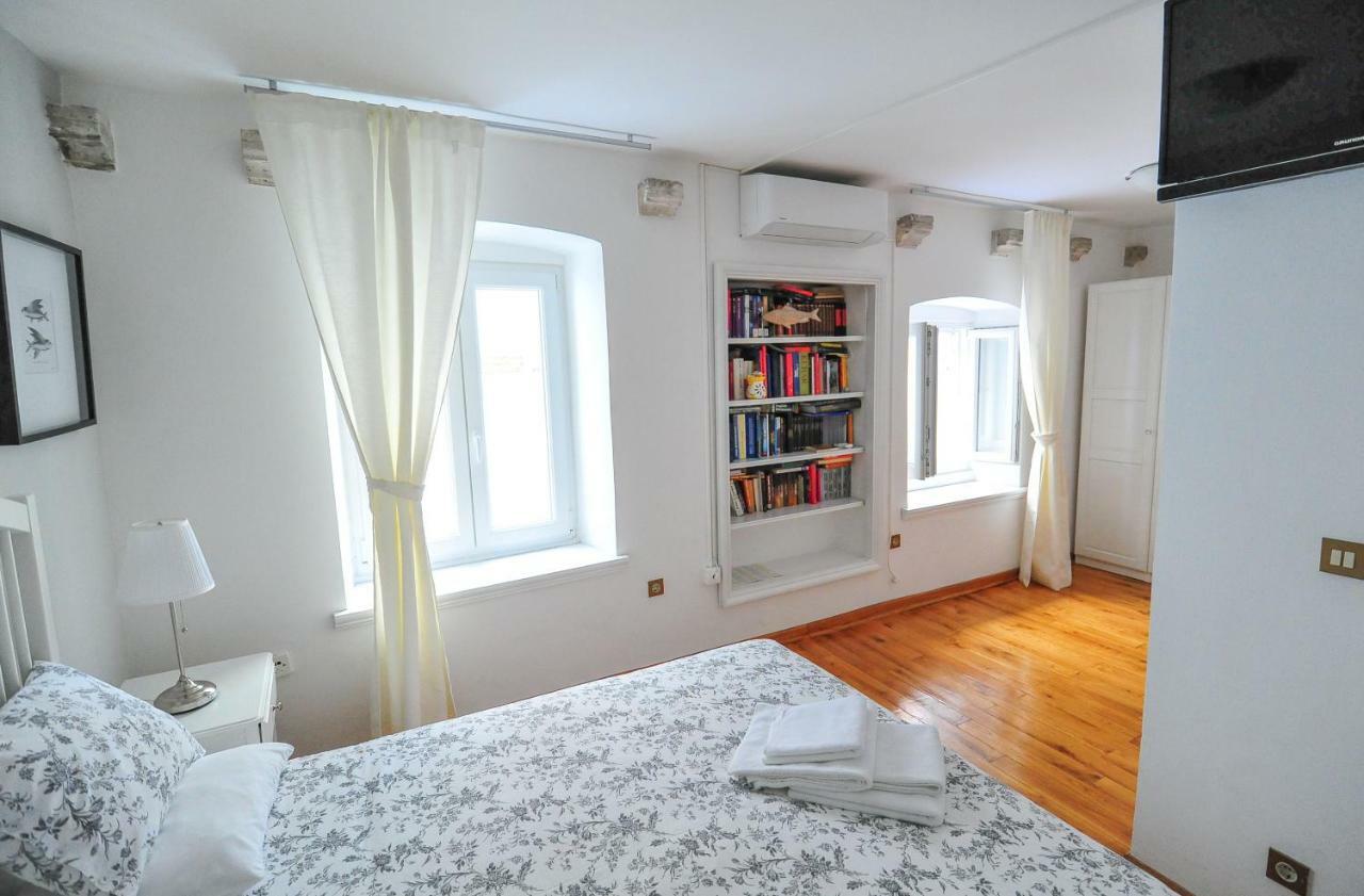 Appartamento House Vilovic Korcula Esterno foto