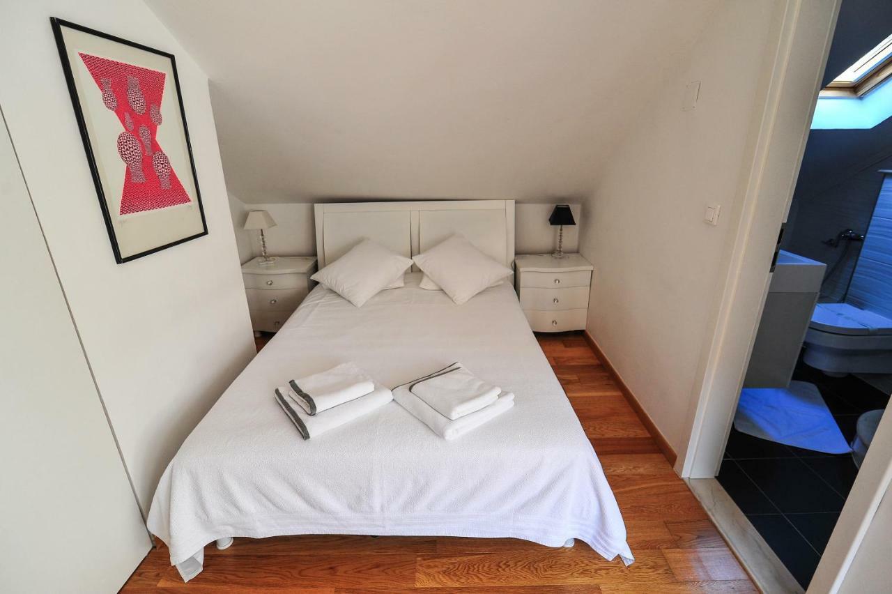 Appartamento House Vilovic Korcula Esterno foto