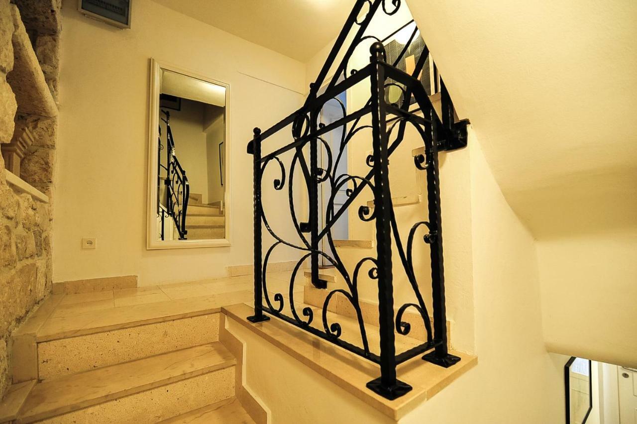 Appartamento House Vilovic Korcula Esterno foto