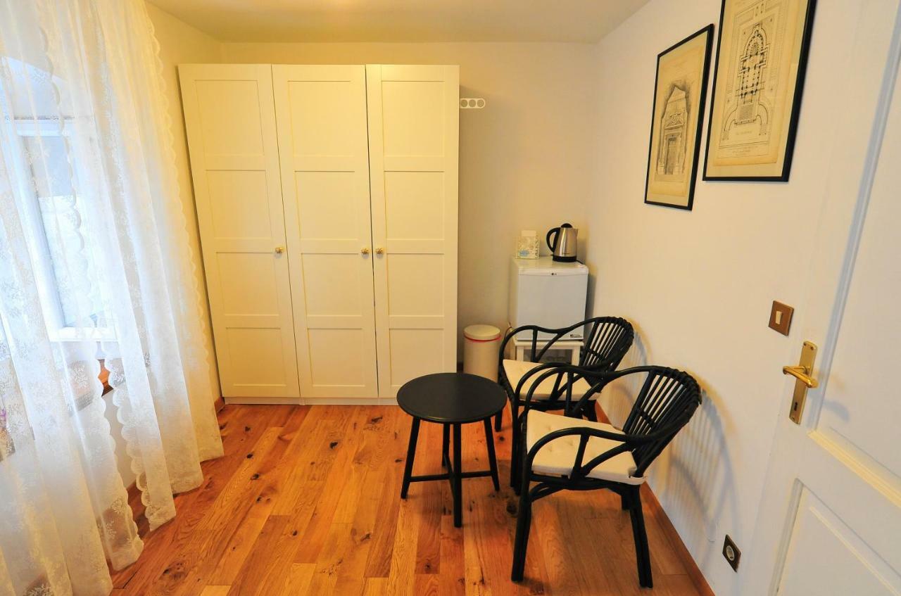 Appartamento House Vilovic Korcula Esterno foto