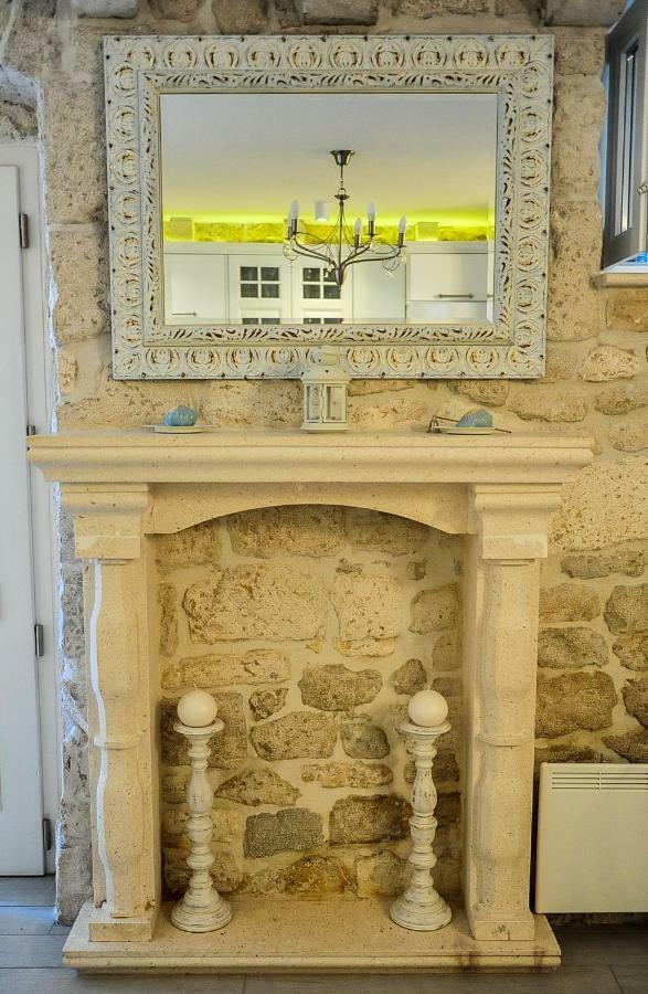 Appartamento House Vilovic Korcula Esterno foto
