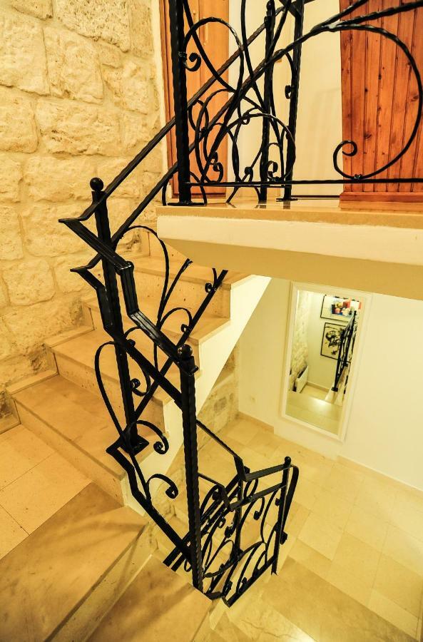 Appartamento House Vilovic Korcula Esterno foto