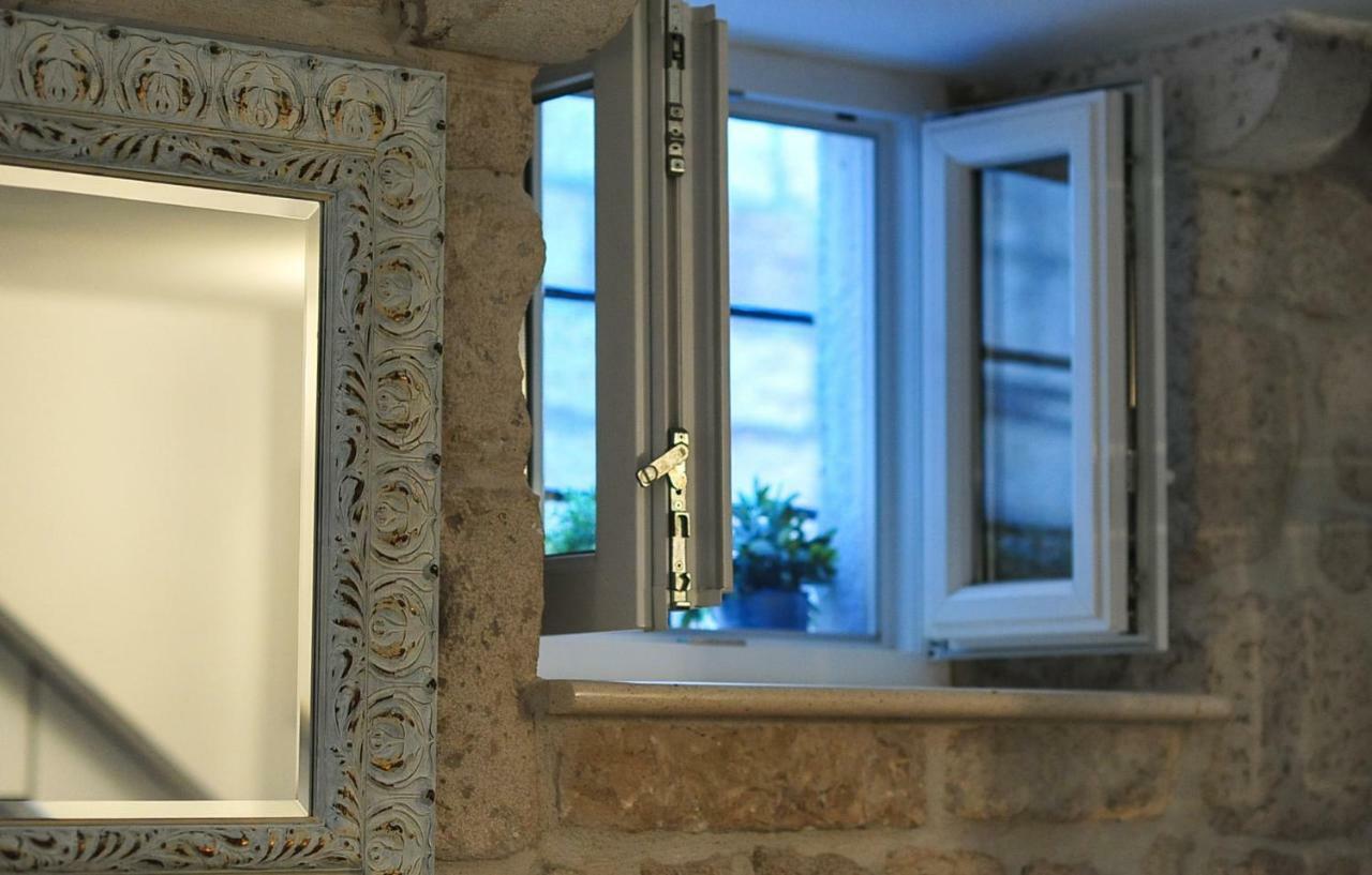 Appartamento House Vilovic Korcula Esterno foto