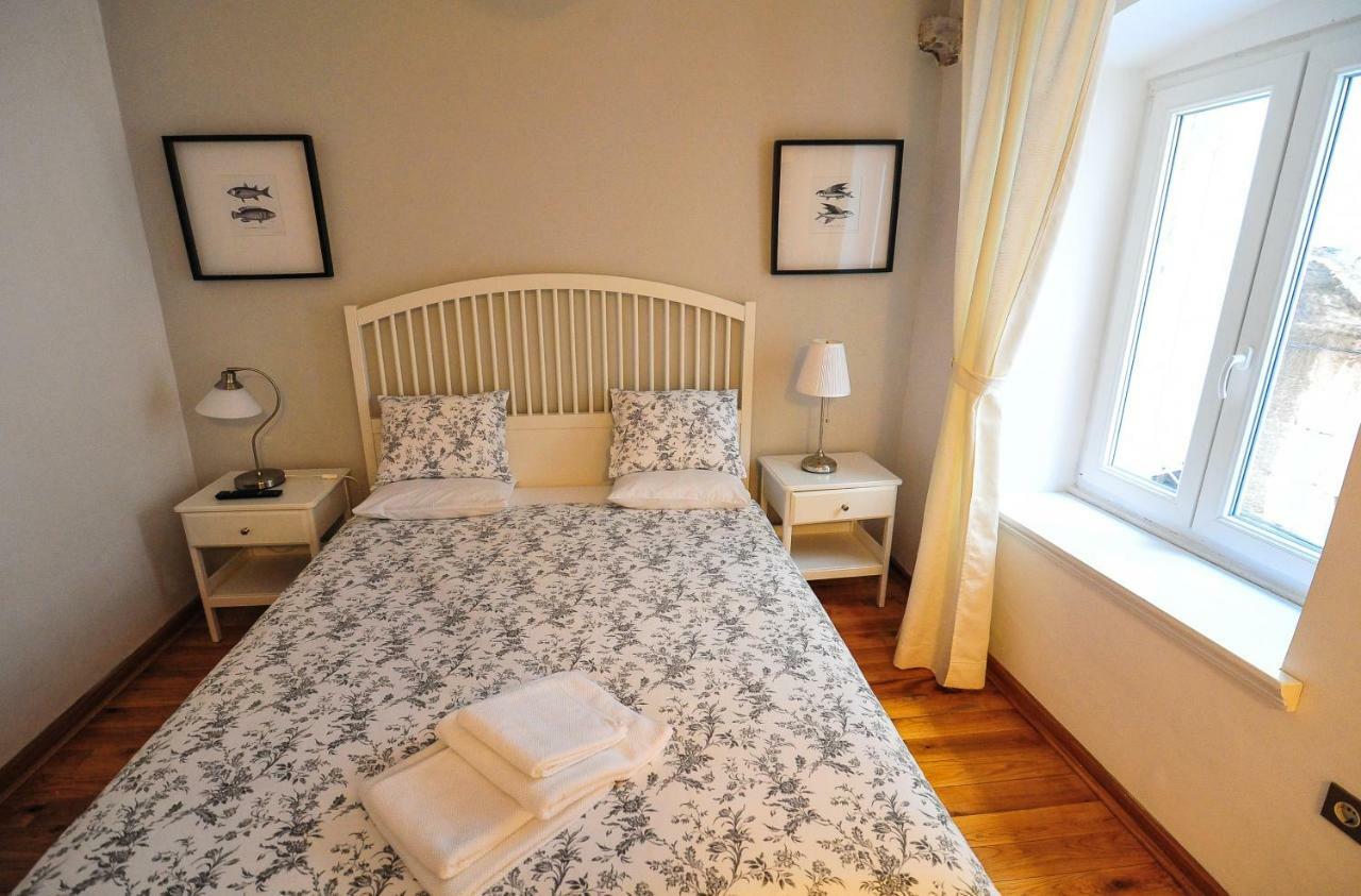 Appartamento House Vilovic Korcula Esterno foto