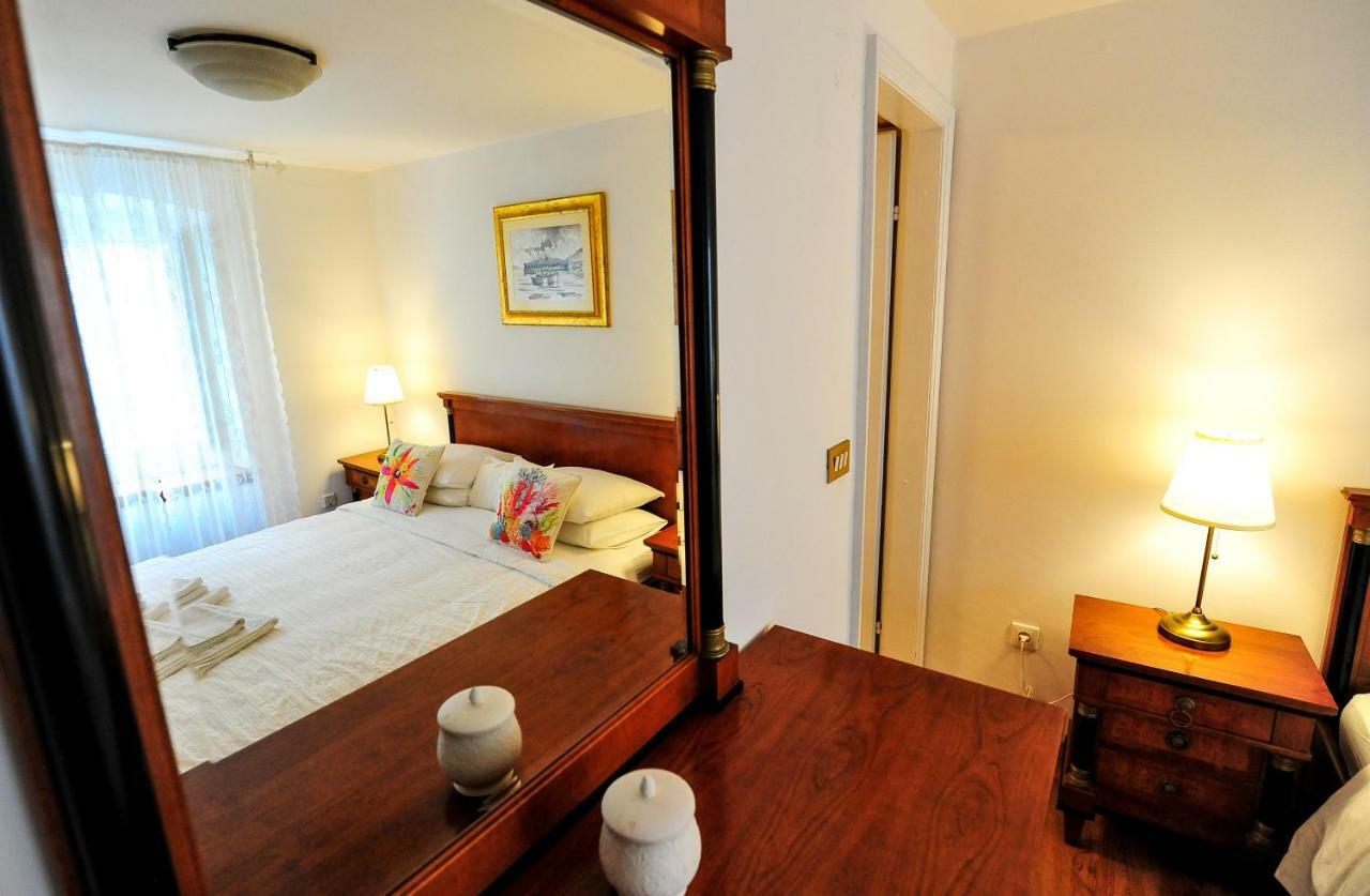 Appartamento House Vilovic Korcula Esterno foto