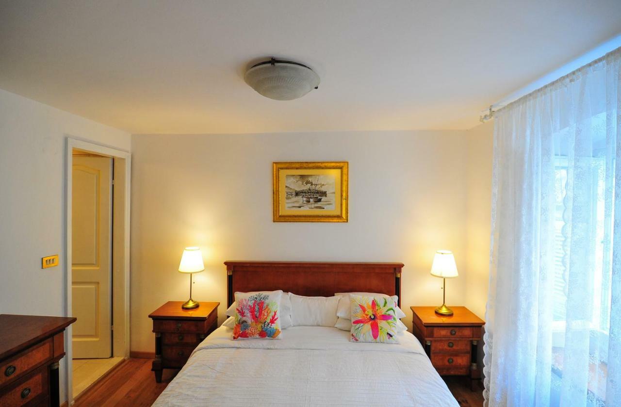 Appartamento House Vilovic Korcula Esterno foto